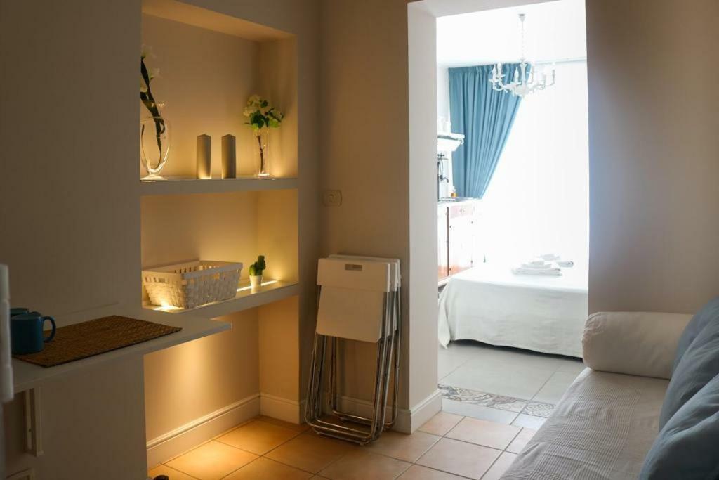Gabri Holiday House CTA Eksteriør bilde